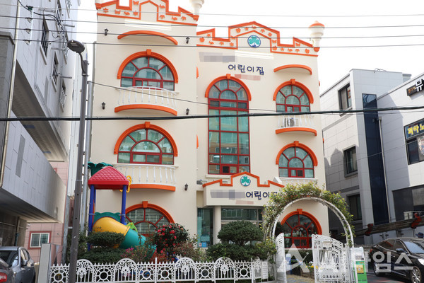 광양 어린이집 긴급보육 원아 55.1% 이용…한달새 4배 껑충