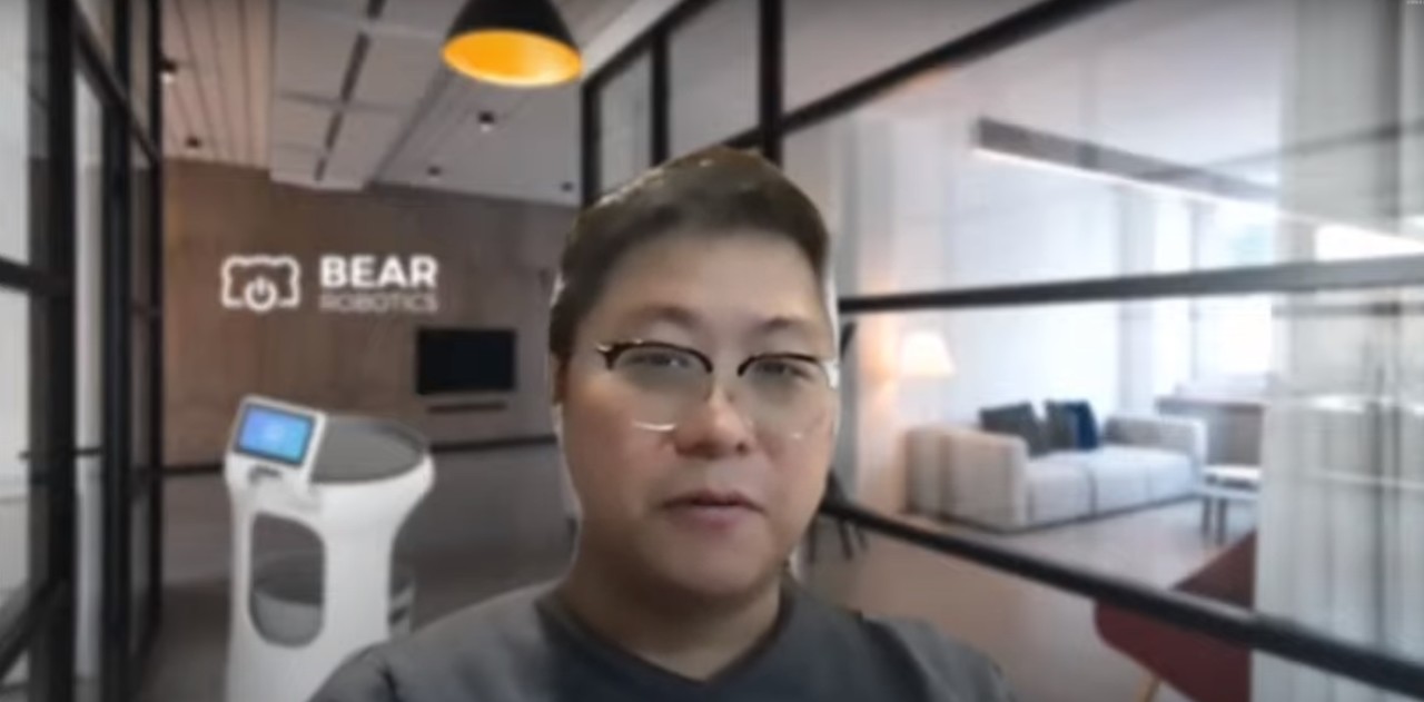 서빙 로봇 서비, 내달부터 대량 생산 들어가