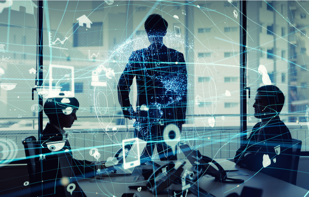 IBM, AI 도입 지수 발표...AI 도입 빠른 증가세 보여