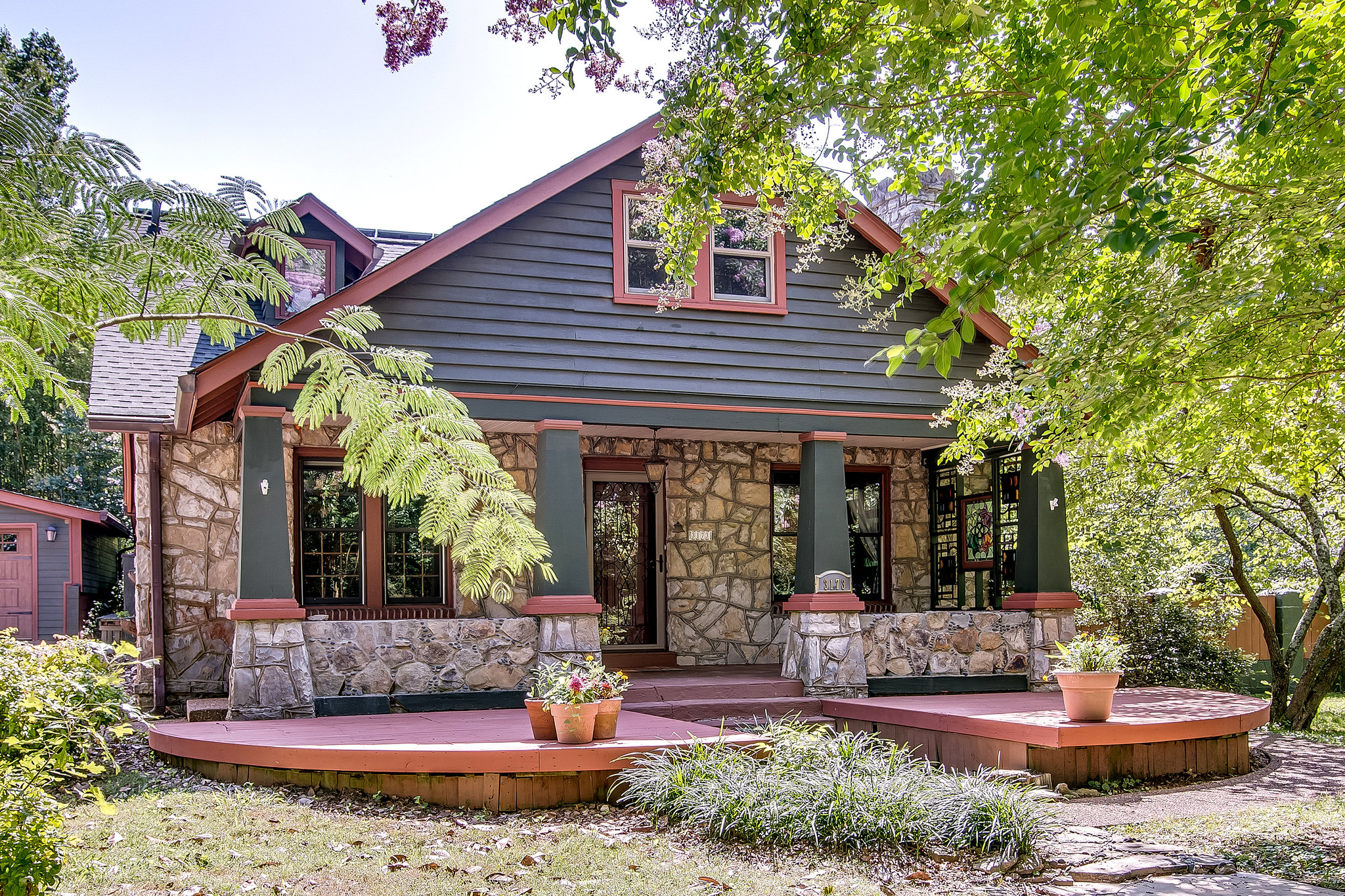 $450,000 Homes in Rhode Island, Tennessee and Kansas