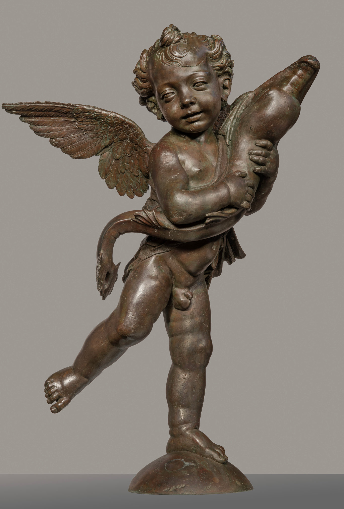 In ‘Verrocchio,’ Leonardo’s Master Is the Star