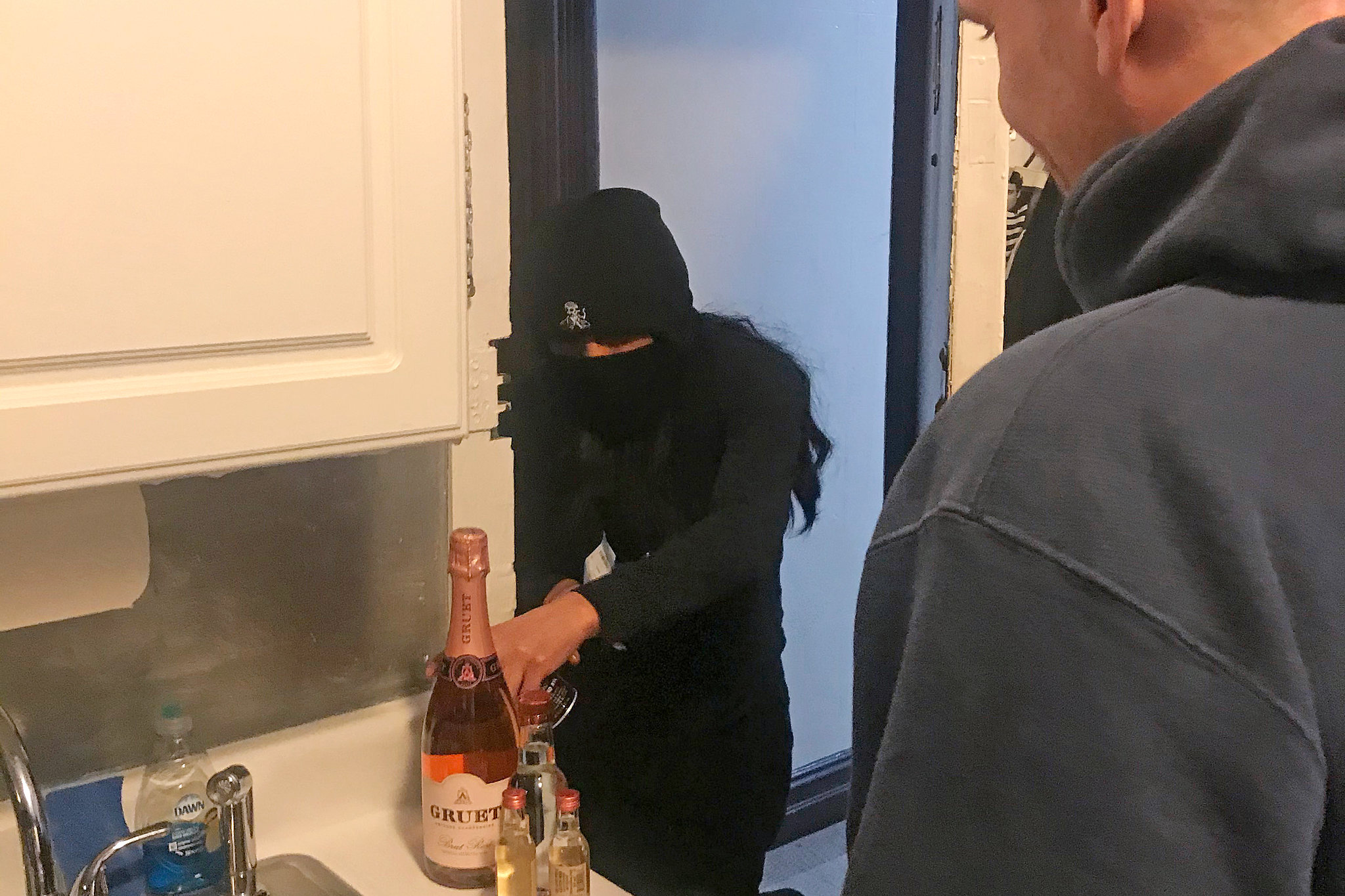 New Yorkers Want Cheap Wine, and Lots of It