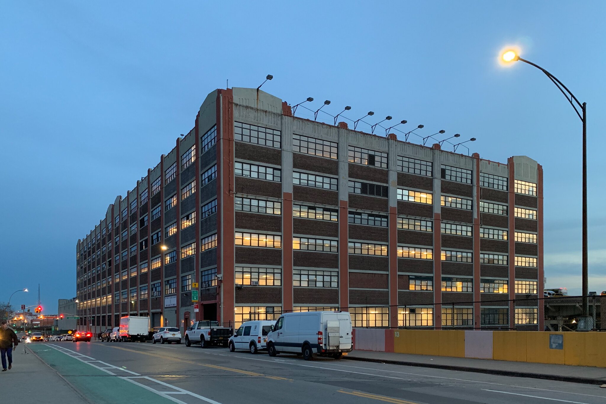 Recent Commercial Real Estate Transactions