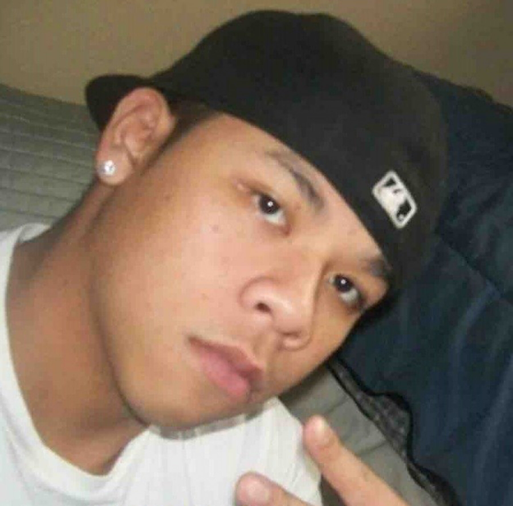 Washington Police Officer Charged With Murdering Man Outside Grocery Store