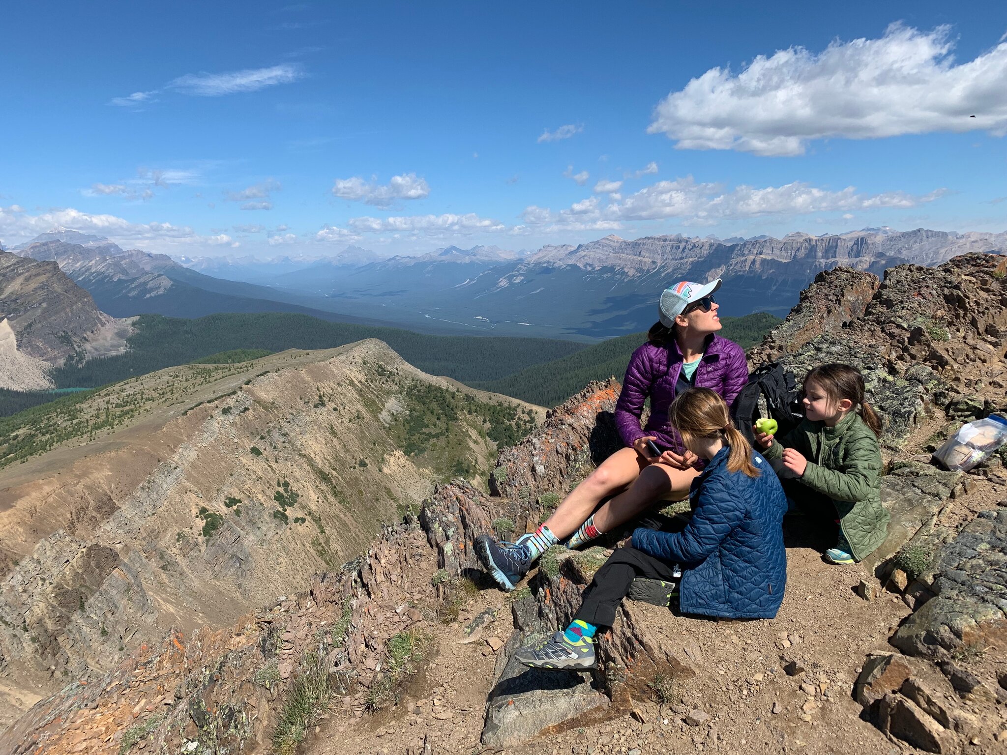At a Wilderness Resort in Canada, Getting There Is the Only Hard Part