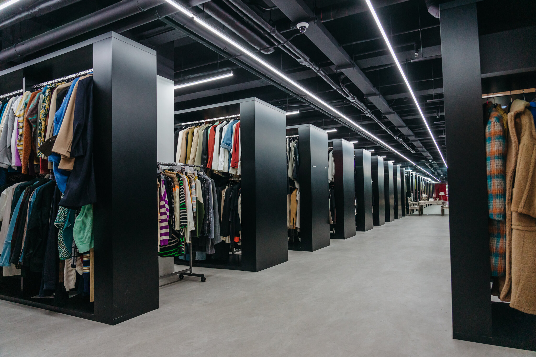 The Mother of South Korean Men’s Wear Rides the K-Wave