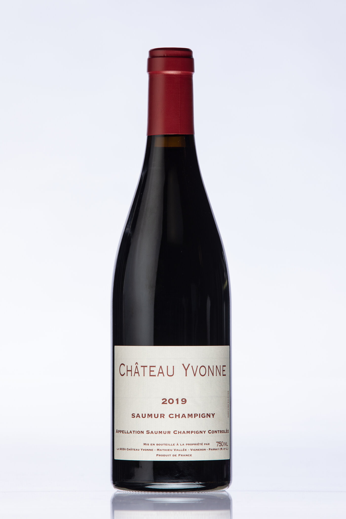 Don’t Pass Up These 12 Loire Reds