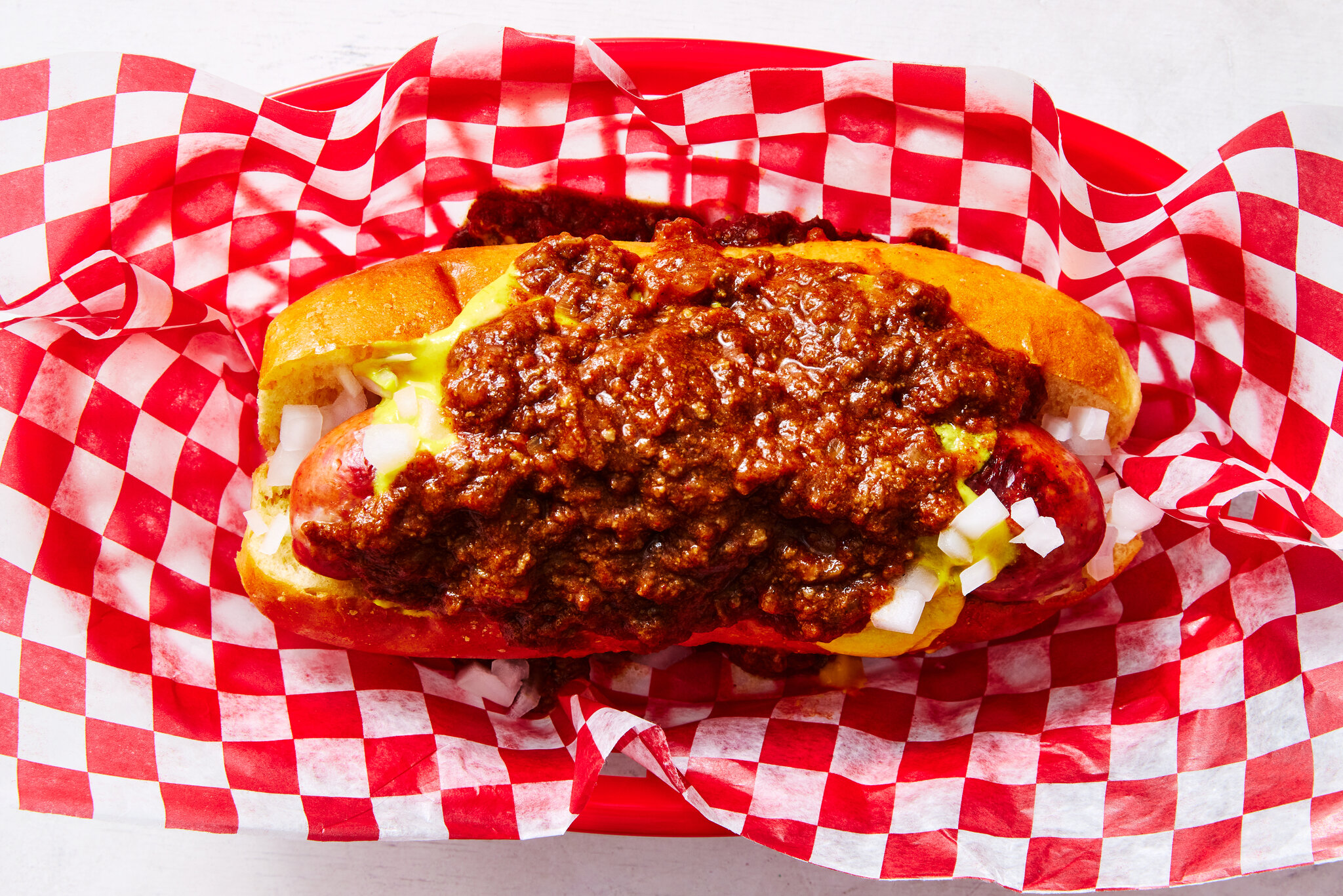 A Field Guide to the Great Hot Dogs of America