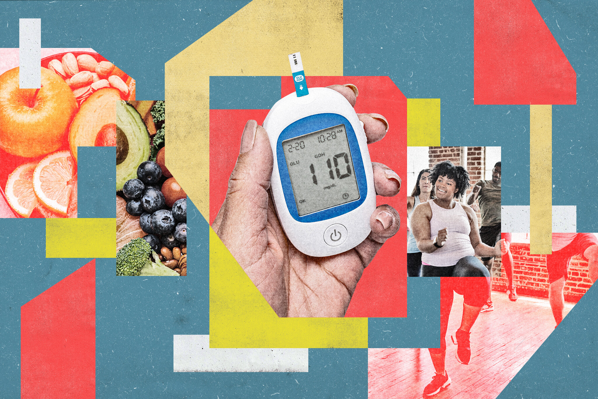 Why Controlling Blood Sugar Is Crucial for Your Health