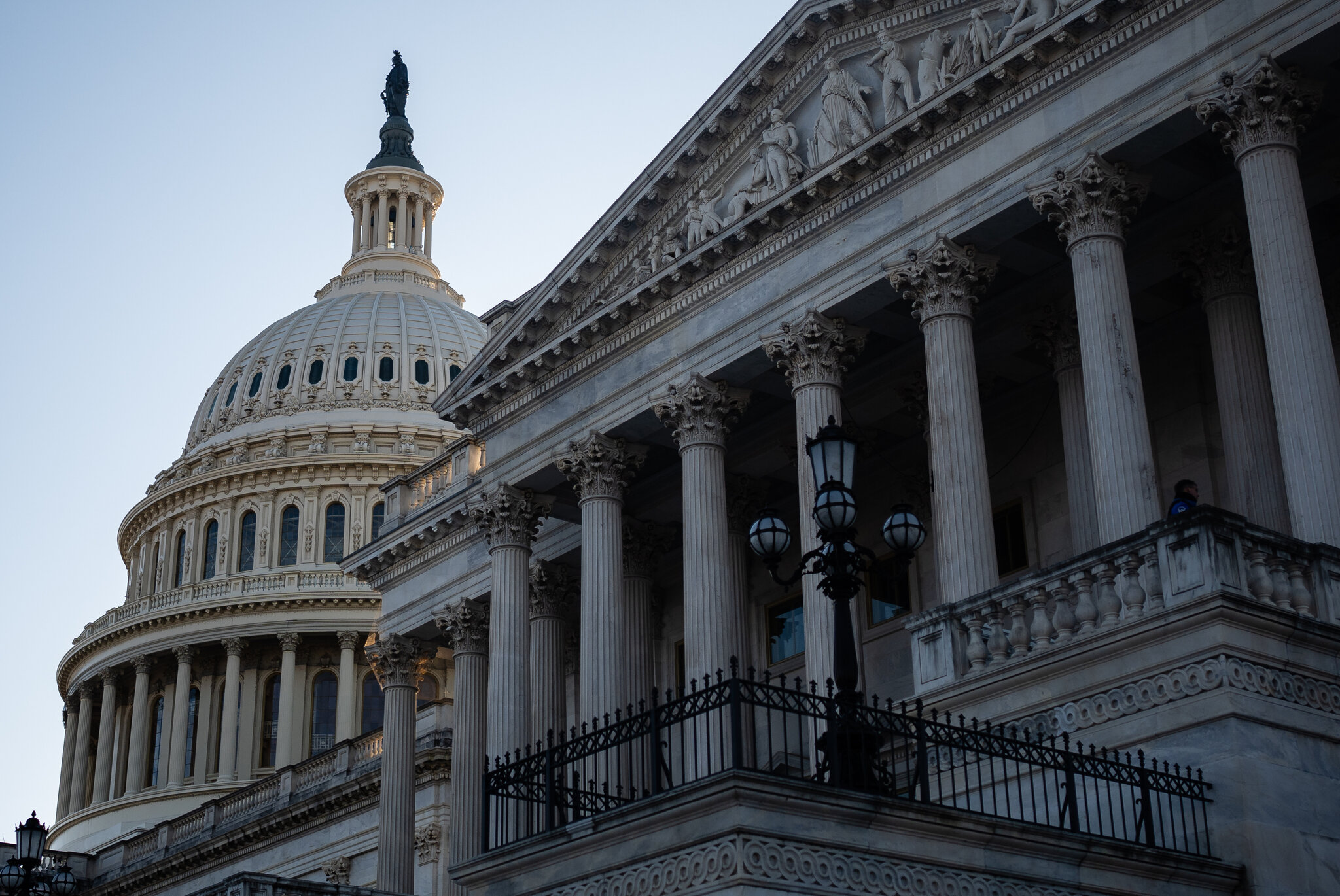 Higher-for-Longer Interest Rates Mean More Expensive Federal Debt