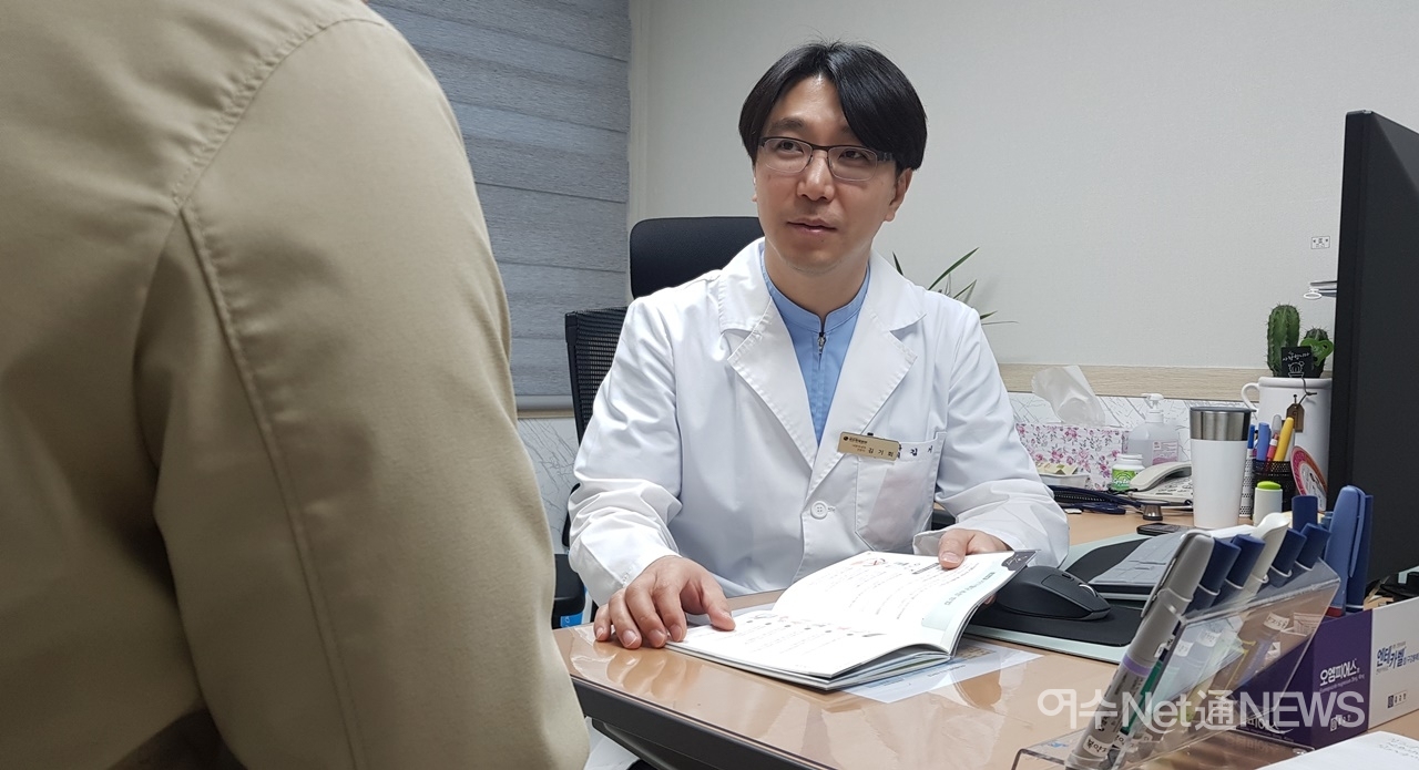 [탐방] 여수제일병원, 전문클리닉 강화로 의료써비스 질 향상에 나서