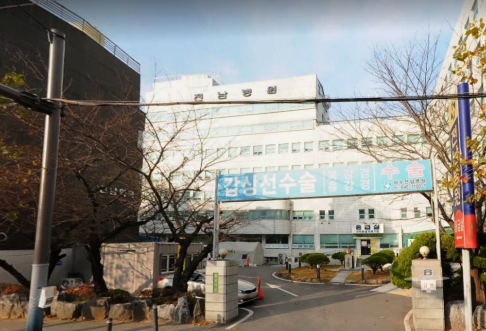숨진 여성의 장례비 전액 지원... 장례식장 업체, 감사장 받아