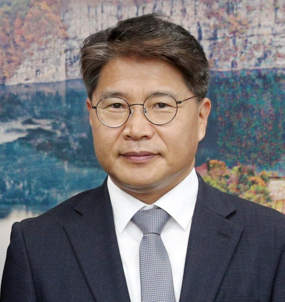전남도, 장충모 전남개발공사 사장 임명