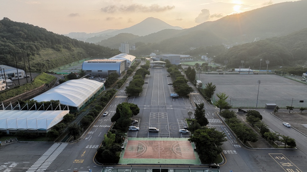 여수시, 제53회 전국소년체육대회 준비 총력