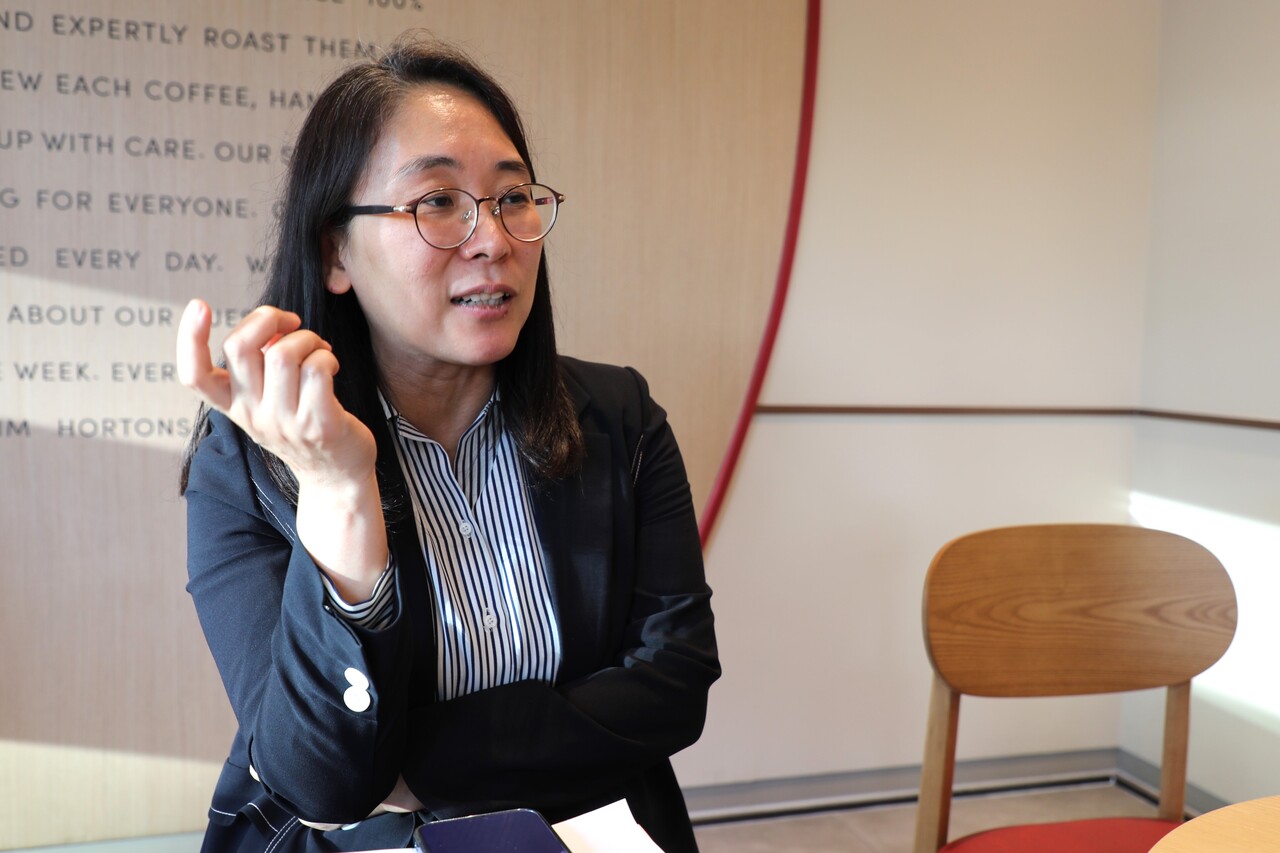 한일 여성기자, 저출생을 논하다...문제는 젠더 격차