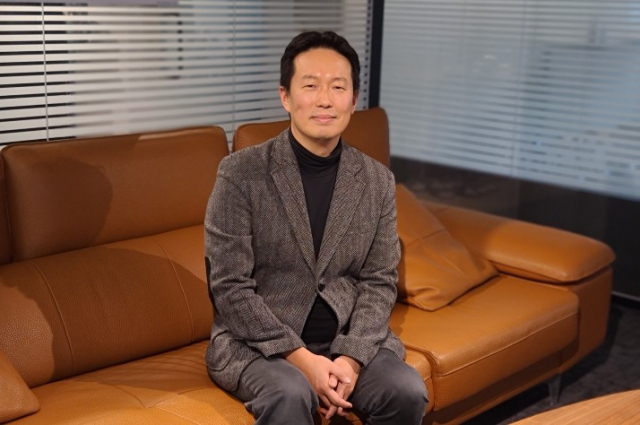 [디센터 인터뷰]김준홍 KDAC 대표 기관·개인 모두 이용하는 암호화폐 수탁 서비스 만든다