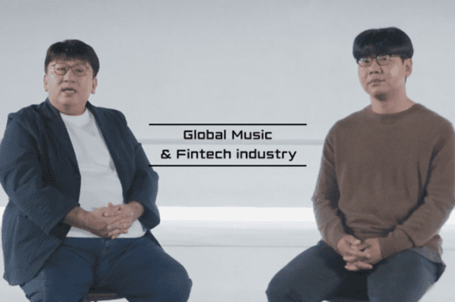 하이브·두나무, 레벨스 지속 운영··· 동맹 균열설 속 지분 처분은 신중