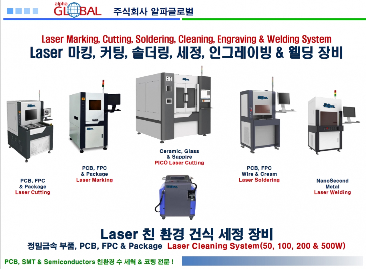 알파글로벌, 금속산업대전 2020서 세정 솔루션 전시와 세미나 진행