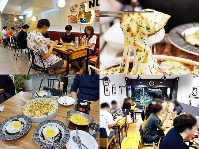 요즘 뜨는 프렌차이즈창업 일미리금계찜닭, 전국 120호점 돌파 나서