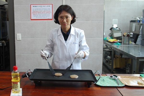 주식회사 에이치엔노바텍(HN Novatech), 해조류 기반 대체 육류 개발 성공
