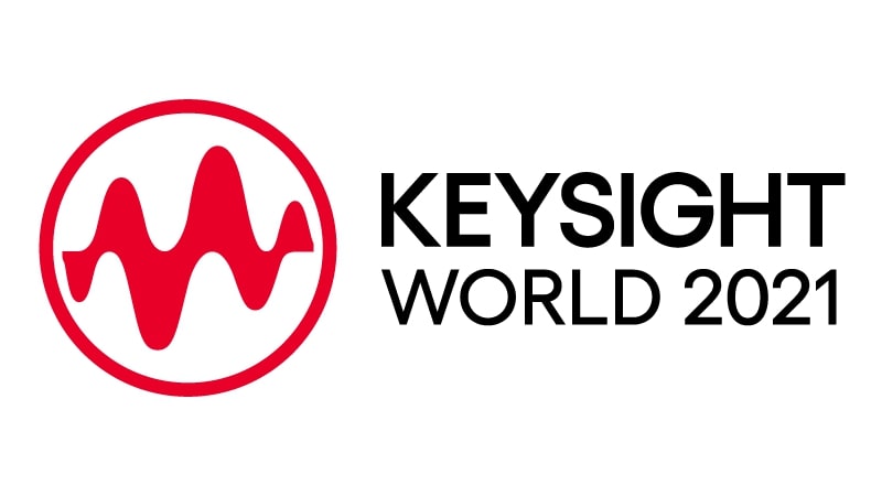 키사이트코리아, Keysight World 2021 개최