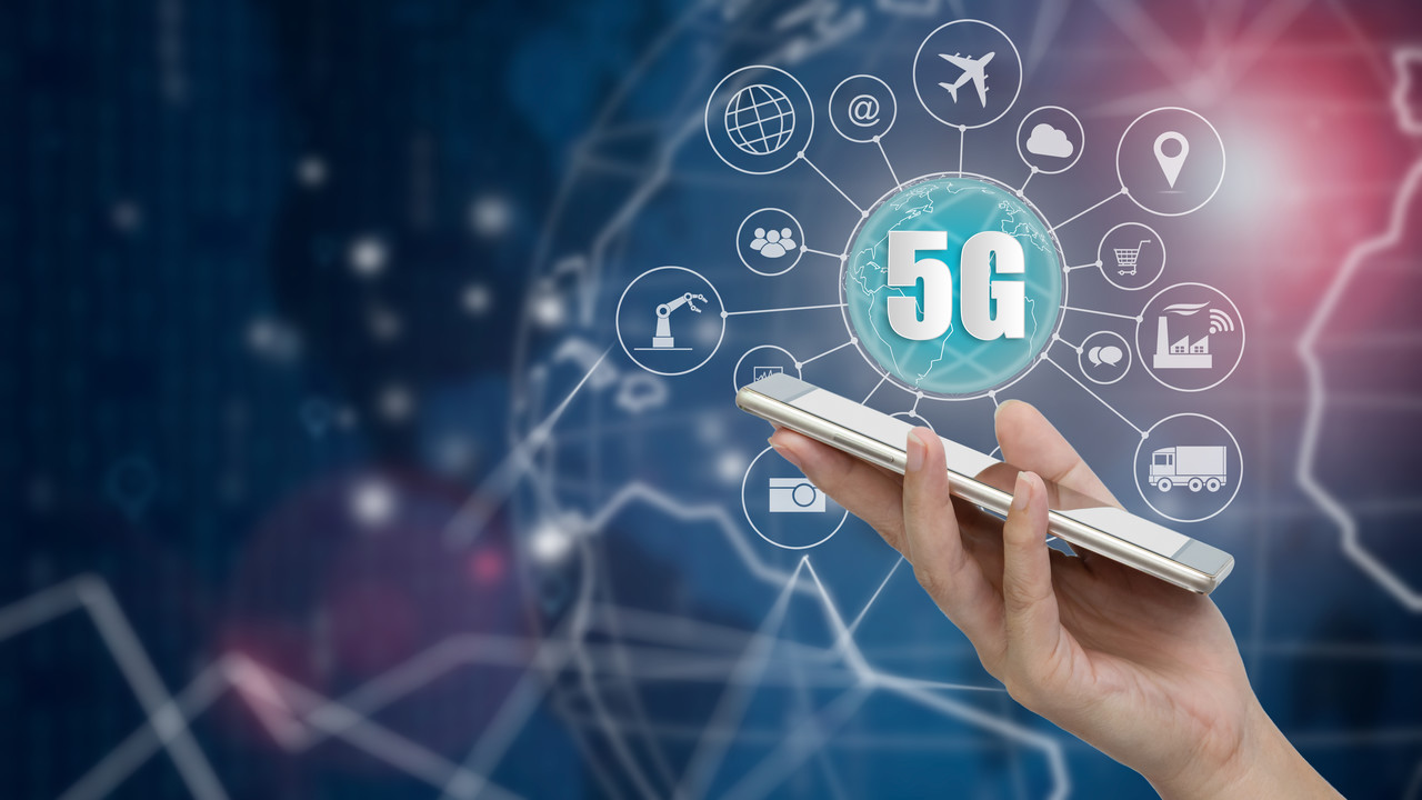 2021년 3분기 글로벌 셀룰러 IoT 모듈 출하량 전년 대비 70% 증가