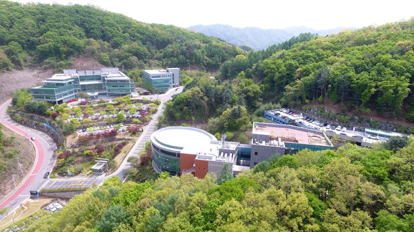 더존비즈온 국방수송정보체계 고도화 위한 모바일 운용 환경 조성한다
