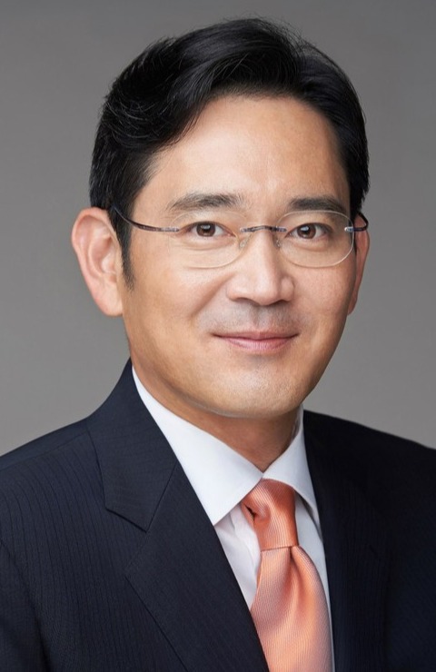 이재용 삼성전자 회장 관련자료 1