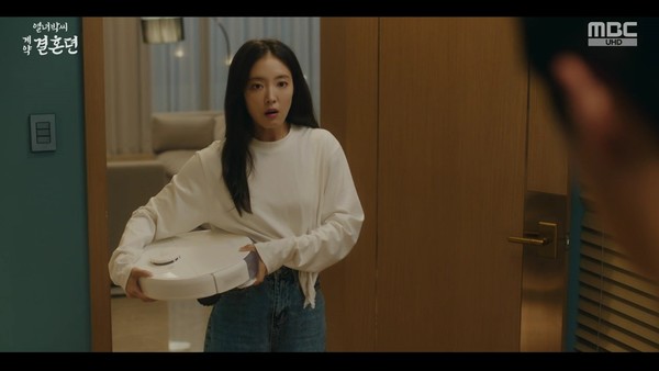 에브리봇 로봇청소기, 드라마 제품 협찬 마케팅 강화