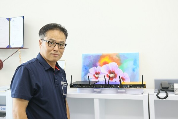 삼호글로벌㈜, 2024 에듀플러스위크 미래교육박람회에서 통합형 OPS 컴퓨터 선보여