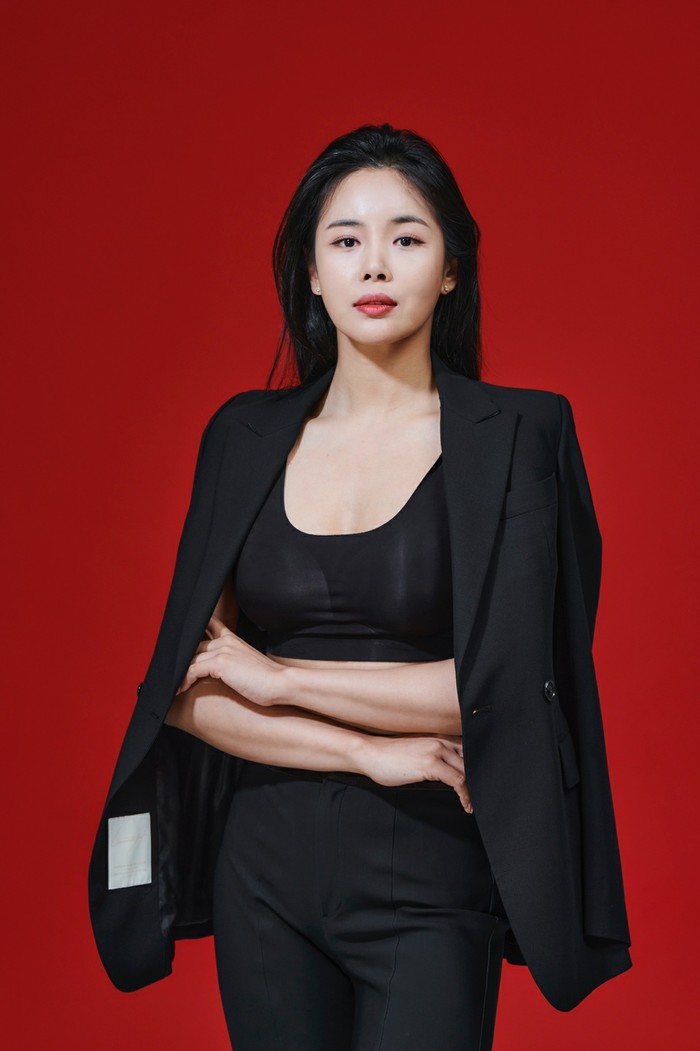 조정민, 헤어 케어 제품 브랜드 제이앤에스 론칭