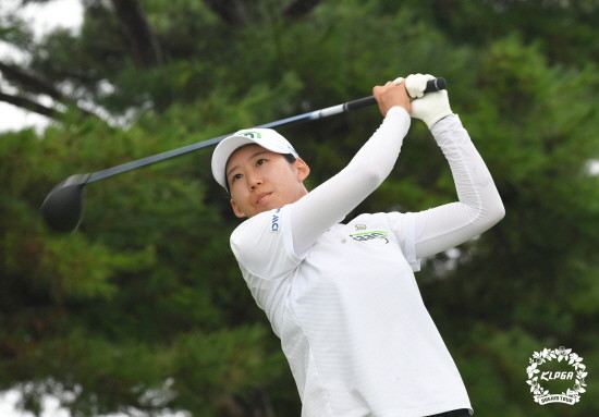 [KLPGA] 황연서, 무안CC·올포유 드림투어 10차전 정상 생애 첫 승