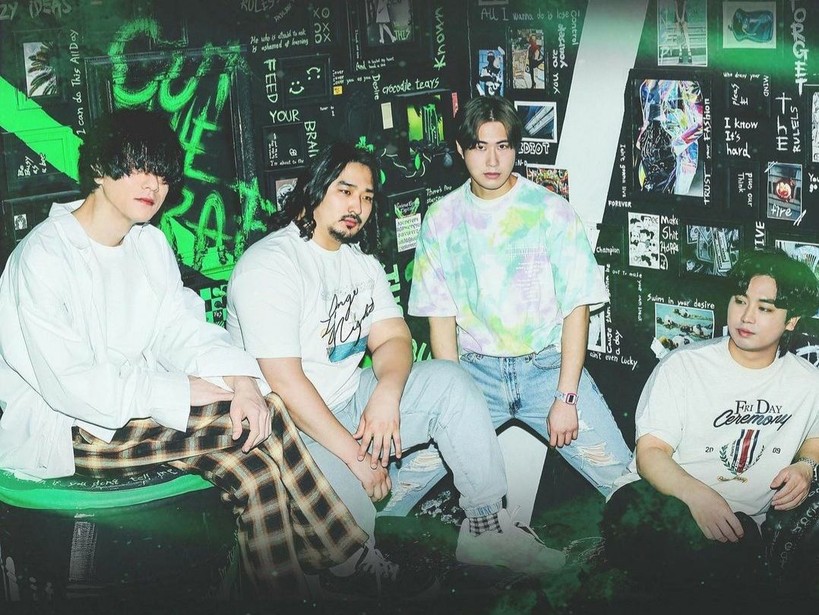 히미츠, 2월 5일 단독 콘서트 ‘Weird Toy Shop’ 무대...이형구 마지막 공연
