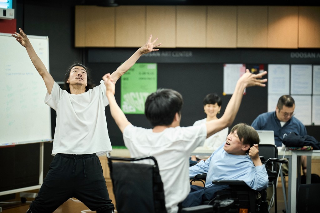 예술가의 여정으로 보는 권리 획득 과정…연극 ‘인정투쟁; 예술가 편’ 28일 두산아트센터 개막