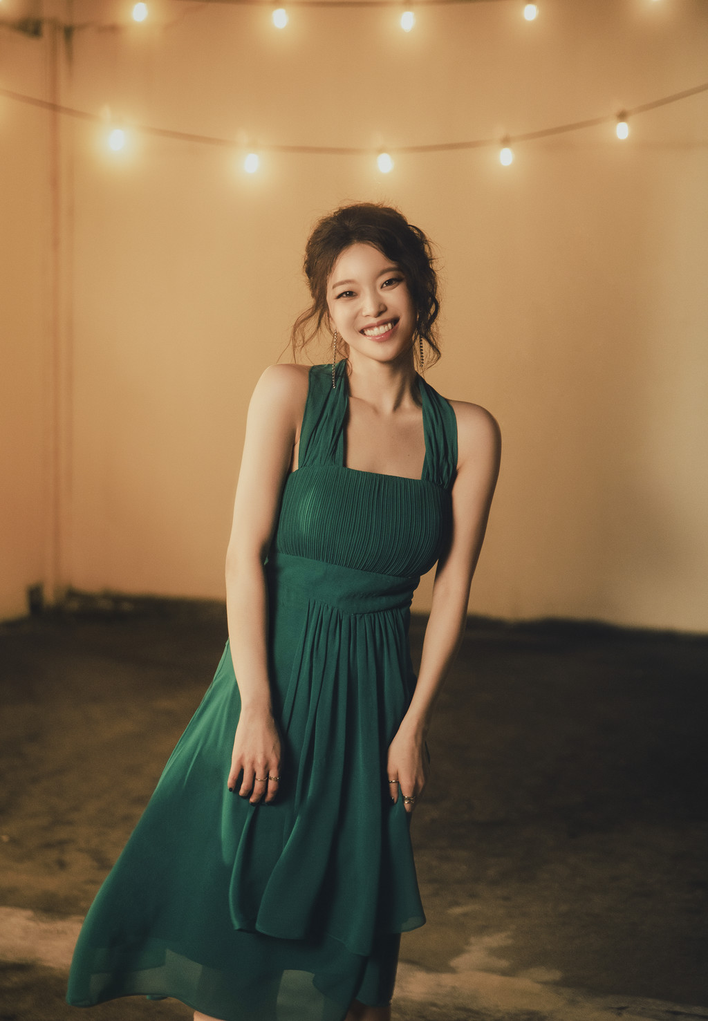 [인터뷰] 김수하, 기다렸던 나이 서른에 만난 ‘틱틱붐’이라는 운명