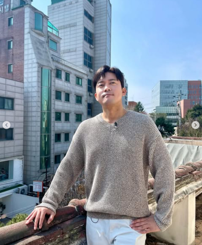 프리선언 김대호, 백현-이승기 -더보이즈 소속 언원헌드레드와 전속계약 체결