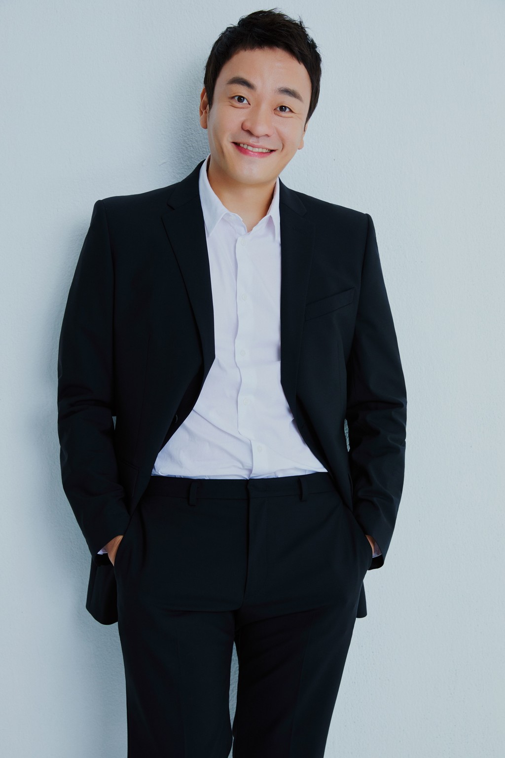 이성욱, ‘신입사원 강회장’ 캐스팅…밀도 높은 연기로 극 장악 예고