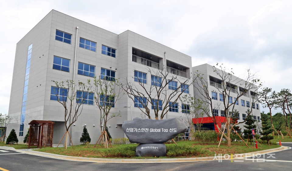 가스안전공사, 찾아가는 사업설명회 … 중소기업 기술지원 오는 10월까지