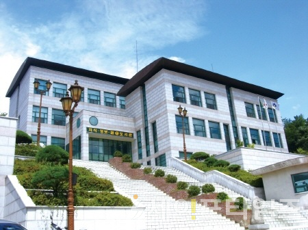 부산 금정도서관 2020년 도서관 길 위의 인문학 운영