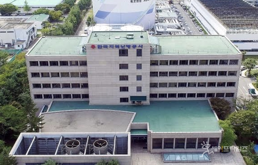 지역난방공사, 화신볼트산업 등 7개 업체 일자리 친화기업 선정