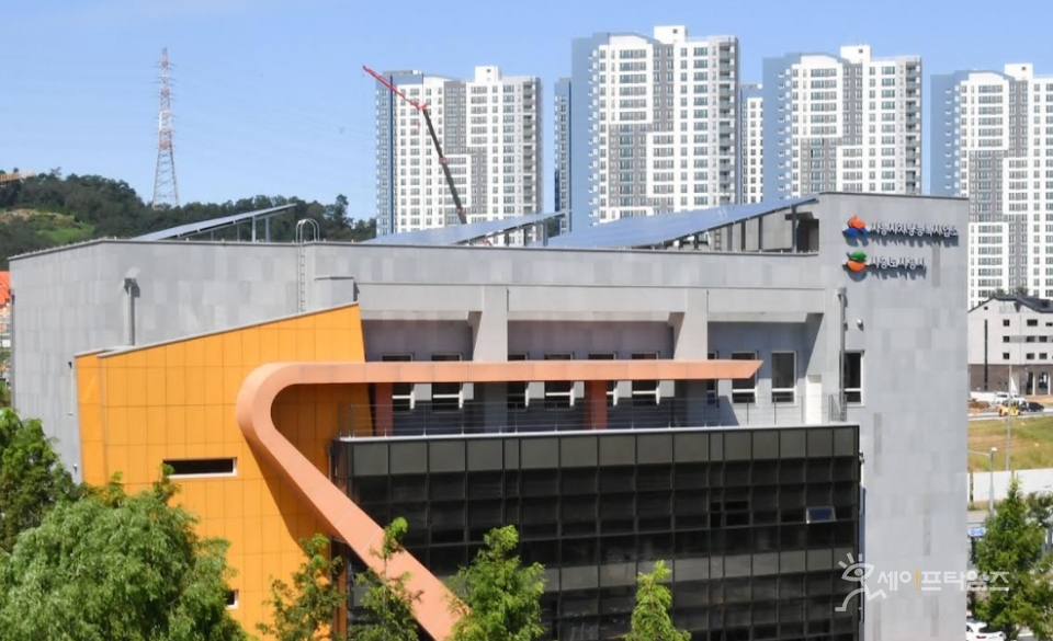 시흥도시공사 13일부터 신천·대야·은행권 공영주차장 정기권 추첨