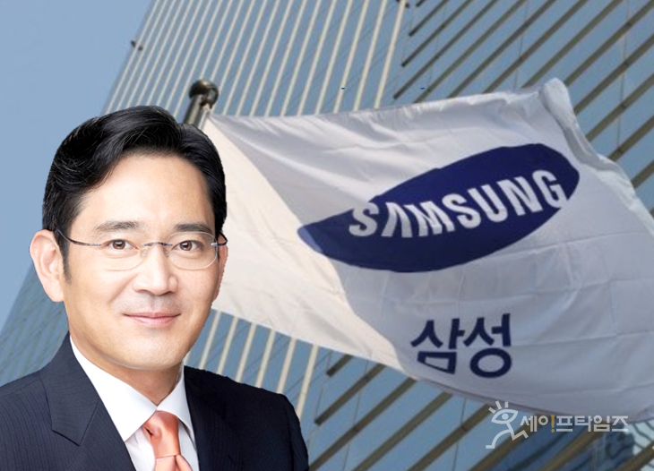 이재용 회장 지배력 강화 삼성웰스토리 부당지원
