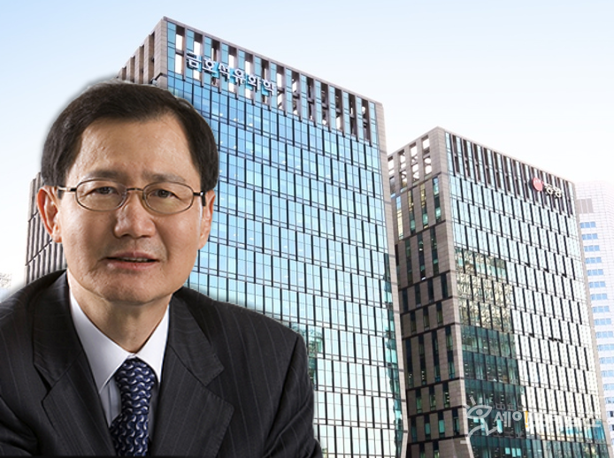 박찬구 금호석유화학 회장 사퇴 6개월 만에 경영 복귀