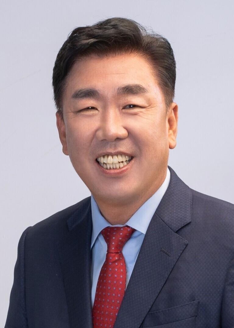 이범석 시장 청주 기업 해외 진출 지원하기 위해 더욱 더 노력