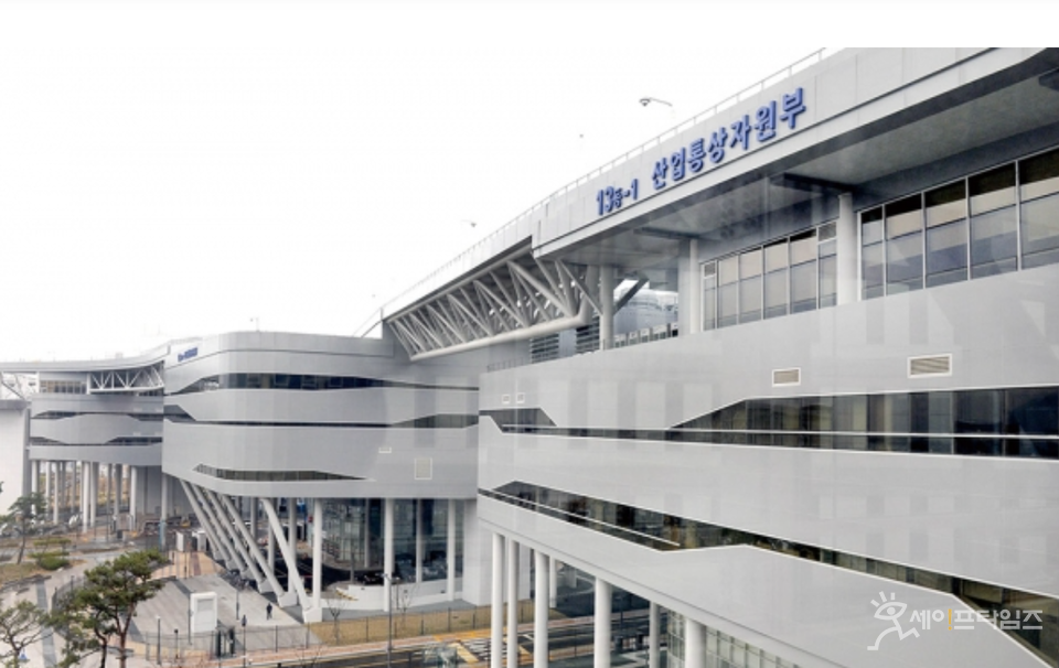 산업부, 장마철 산업단지 수해 방지 사전점검 회의