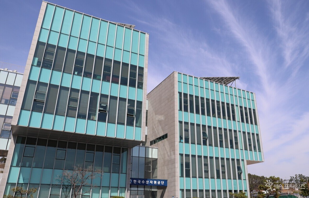 김종덕 수자원공단 이사장 산불피해 지역 지원