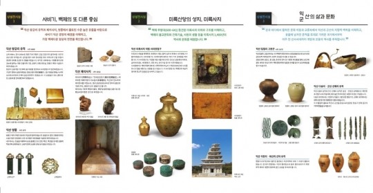 백제의 또 다른 중심 익산, 국립익산박물관 개관