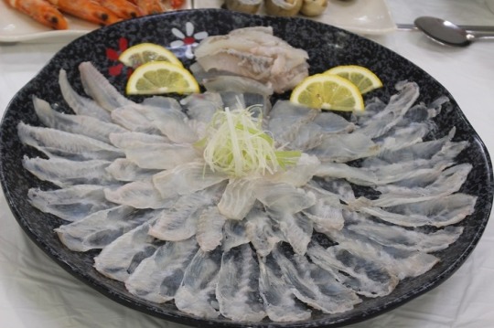 여름철 가볼만한 강릉 맛집 영동횟집 계절 메뉴 선봬