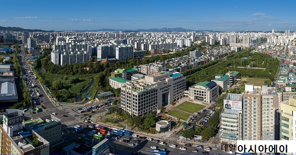 부평구, 2021년 노인일자리 사업 참여자 5500명 모집