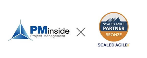 피엠인사이드 X Scaled Agile 파트너제휴.. 네트워크 합류로 규모 증가